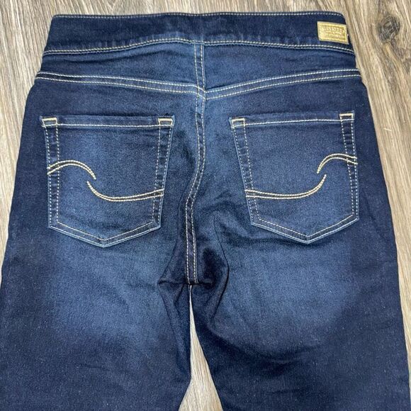 Levi’s Pull on skinny totally shaping Leggings - Picture 4 of 7